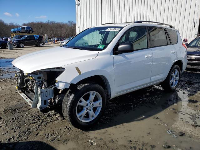 2012 TOYOTA RAV4  2012 image