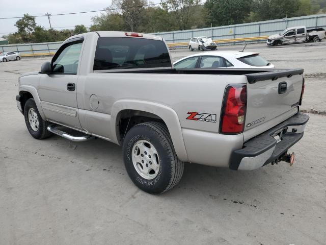 Изображение 2 2004 CHEVROLET SILVERADO K1500 2004 с VIN 1GCEK14T94Z197763
