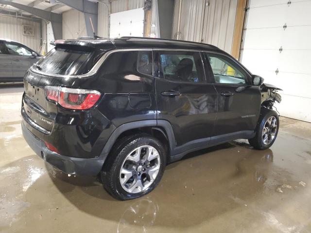 Obraz 3 z 2019 JEEP COMPASS LIMITED 2019 z VIN 3C4NJDCBXKT734173