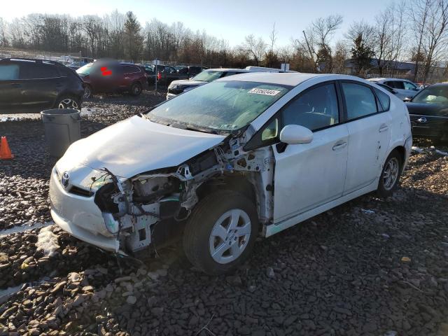 Изображение 1 2011 TOYOTA PRIUS  2011 с VIN JTDKN3DU2B5346954