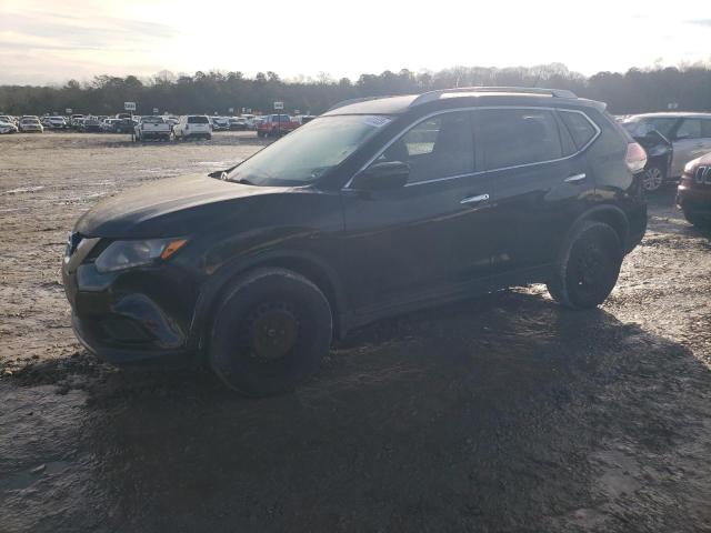 Изображение 1 2016 NISSAN ROGUE S 2016 с VIN JN8AT2MT0GW000720
