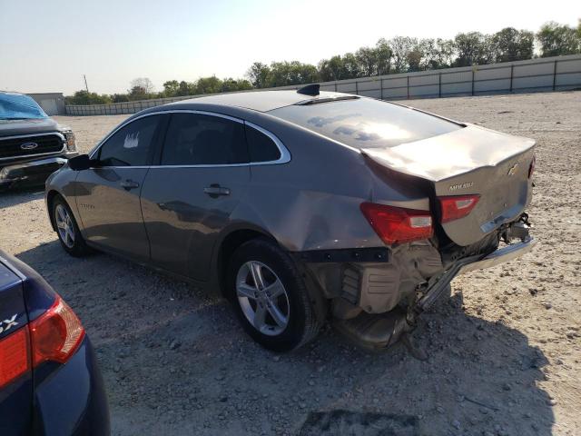 Изображение 2 2023 CHEVROLET MALIBU LS 2023 с VIN 1G1ZB5ST6PF116826