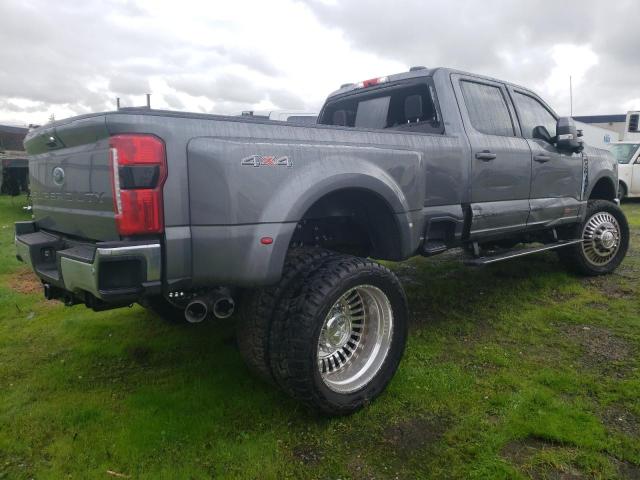 Image 3 of 2023 FORD F350 SUPER DUTY 2023 with VIN 1FT8W3DM2PEC89623