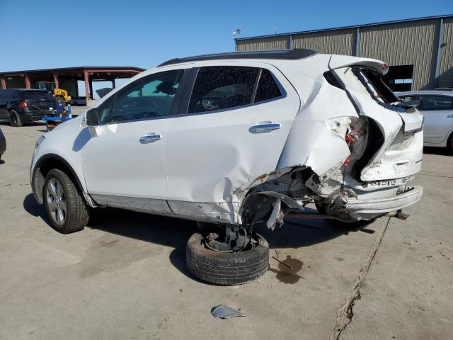 Image 2 of 2016 BUICK ENCORE  2016 with VIN KL4CJASB5GB651924
