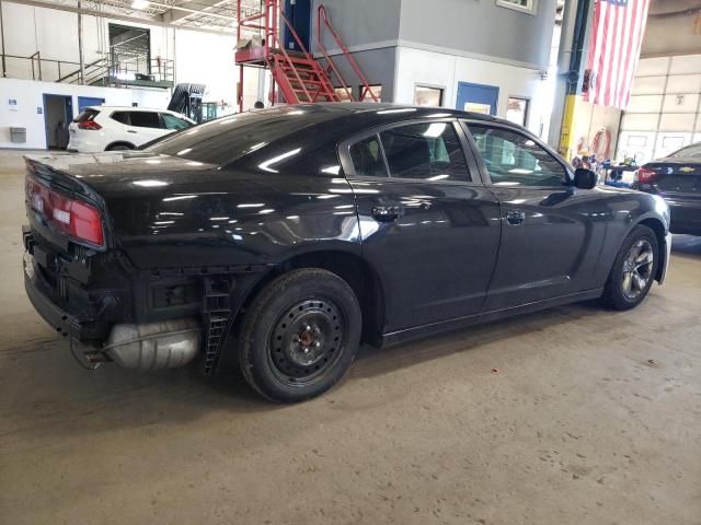 Image 3 of 2013 DODGE CHARGER SE 2013 with VIN 2C3CDXBG1DH689167