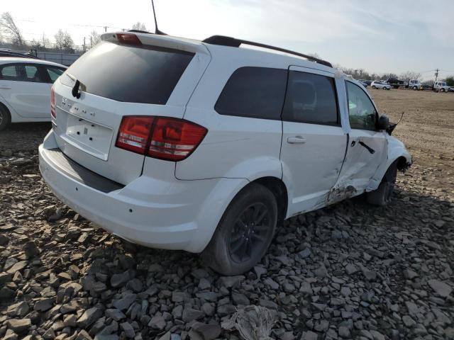 Изображение 3 2020 DODGE JOURNEY SE 2020 с VIN 3C4PDCAB6LT199521
