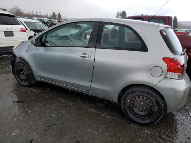 Изображение 2 2009 TOYOTA YARIS  2009 с VIN JTDJT903195257758