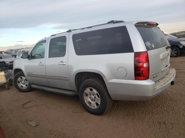 Obraz 2 z 2013 CHEVROLET SUBURBAN K1500 LT 2013 z VIN 1GNSKJE78DR336664
