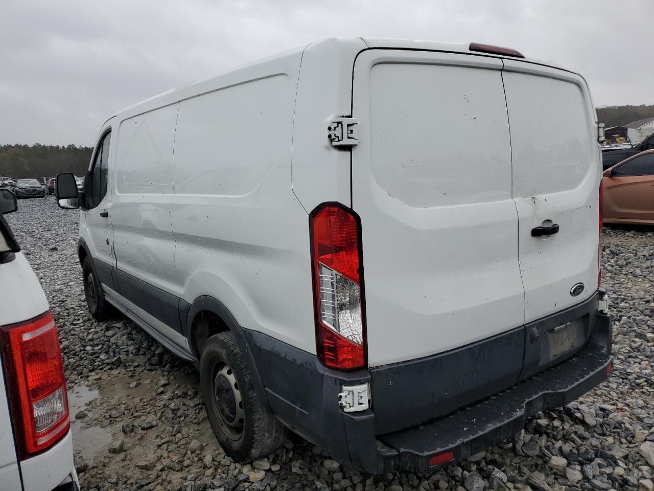 Obraz 2 z 2016 FORD TRANSIT T-150 2016 z VIN 1FTYE1YM6GKA00522