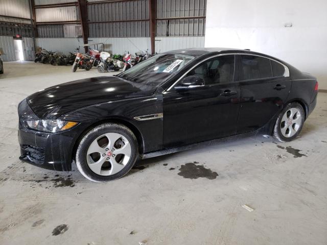 Изображение 1 2017 JAGUAR XE  2017 с VIN SAJAS4BNXHCP12249