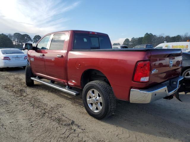 Image 2 of 2015 RAM 2500 SLT 2015 with VIN 3C6UR5DJ6FG649692