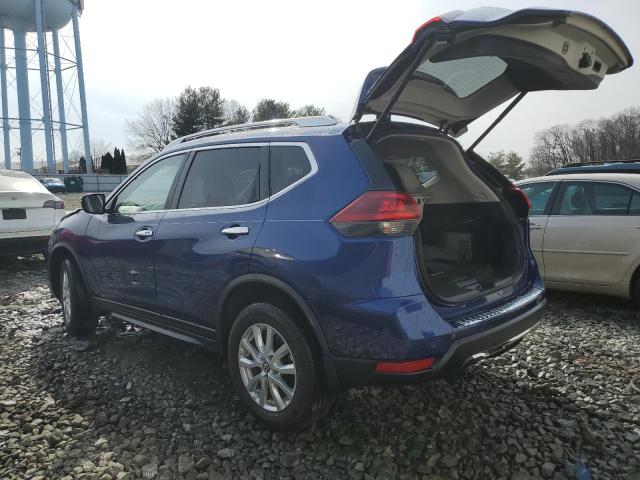 Obraz 2 z 2020 NISSAN ROGUE S 2020 z VIN JN8AT2MV0LW135644
