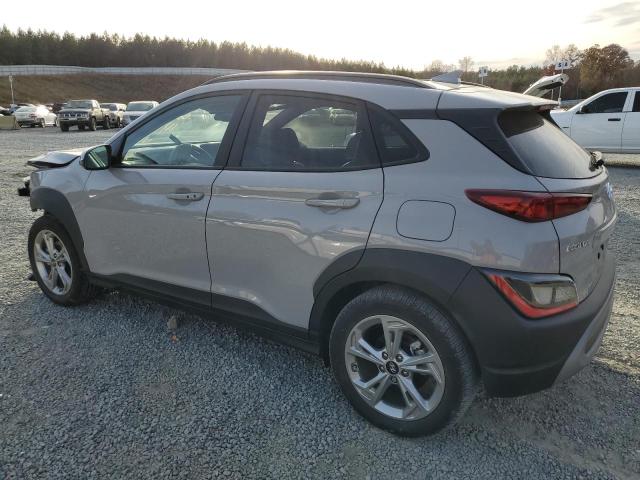 Obraz 2 z 2023 HYUNDAI KONA SEL 2023 z VIN KM8K62AB8PU018683