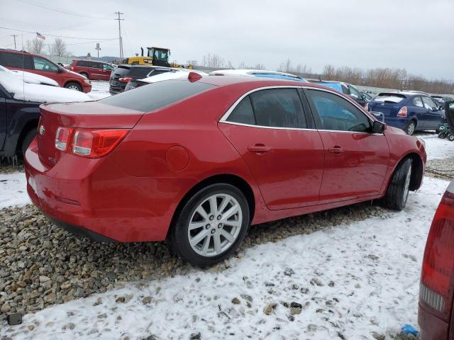 Image 3 of 2013 CHEVROLET MALIBU 2LT 2013 with VIN 1G11E5SA5DF303957