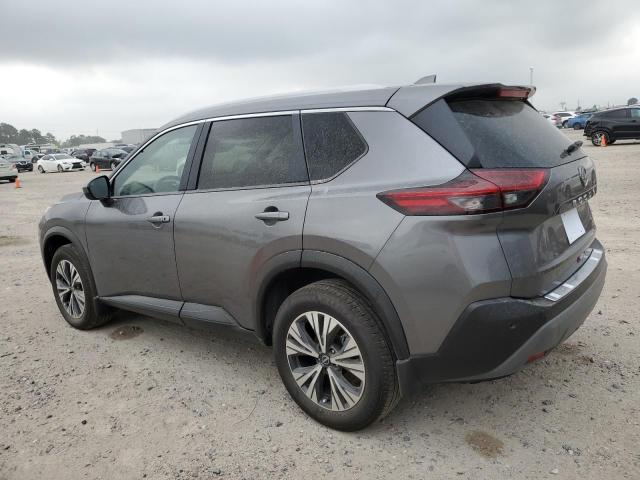 Image 2 of 2023 NISSAN ROGUE SV 2023 with VIN JN8BT3BA3PW422413