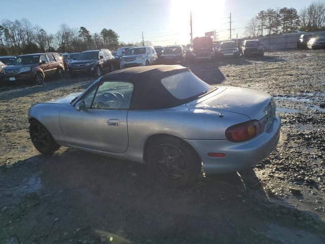 Obraz 2 z 1999 MAZDA MX-5 MIATA  1999 z VIN JM1NB3534X0101928