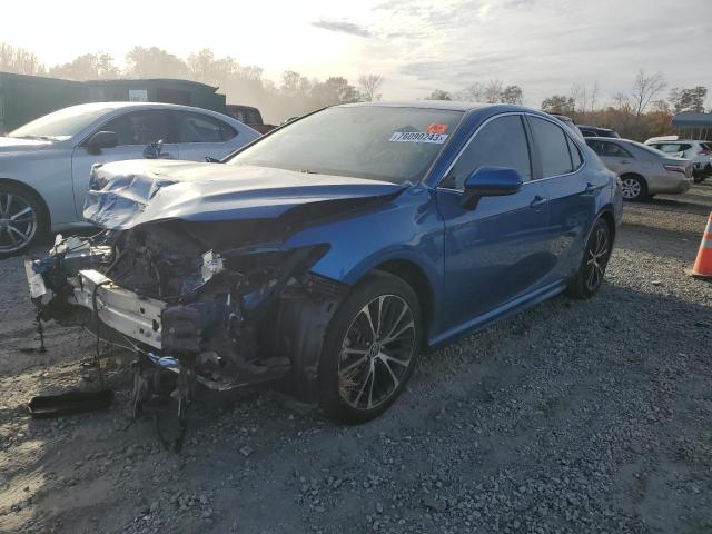 Obraz 1 z 2020 TOYOTA CAMRY SE 2020 z VIN 4T1G11AK0LU399762
