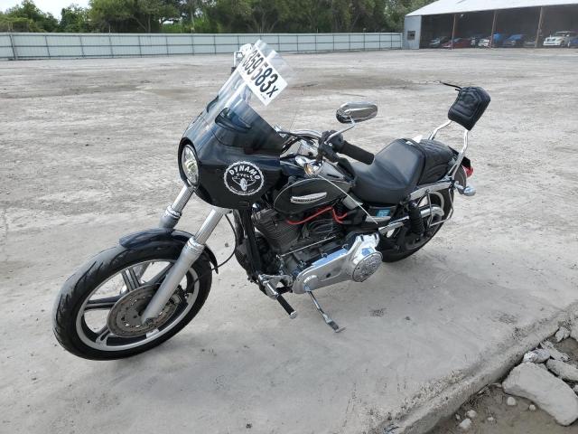 Obraz 2 z 2009 HARLEY-DAVIDSON FXDC  2009 z VIN 1HD1GV4139K327637