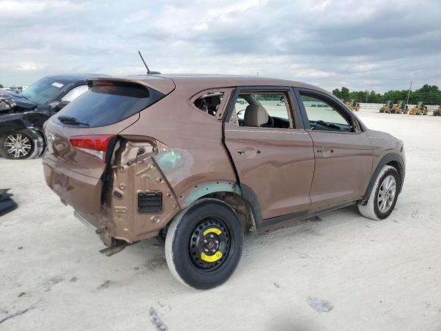 Obraz 3 z 2016 HYUNDAI TUCSON SE 2016 z VIN KM8J23A49GU225128