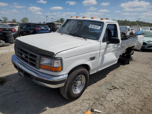 Obraz 1997 FORD F250  1997