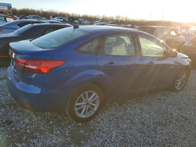 Obraz 3 z 2018 FORD FOCUS SE 2018 z VIN 1FADP3F2XJL212840
