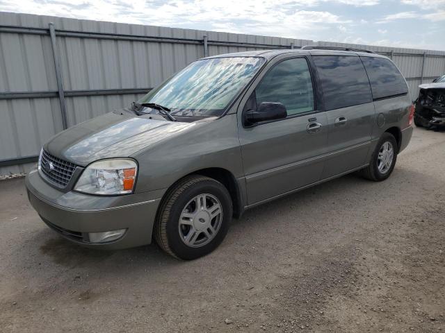 2005 FORD FREESTAR SEL 2005 image