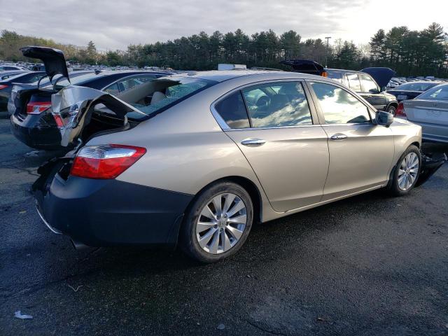 Obraz 3 z 2013 HONDA ACCORD EXL 2013 z VIN 1HGCR2F8XDA066522