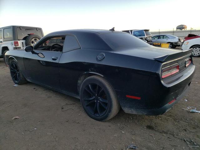 Obraz 2 z 2016 DODGE CHALLENGER SXT 2016 z VIN 2C3CDZAG6GH120624