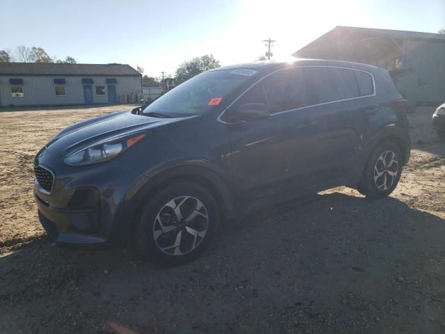 Изображение 1 2020 KIA SPORTAGE LX 2020 с VIN KNDPM3AC8L7680030