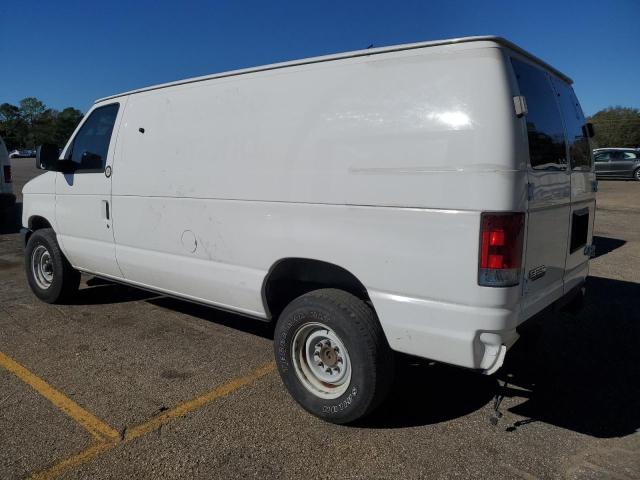 Obraz 2 z 2009 FORD ECONOLINE E250 VAN 2009 z VIN 1FTNE24L79DA70107