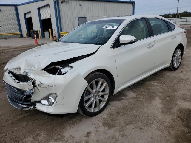 2013 TOYOTA AVALON BASE 2013 image