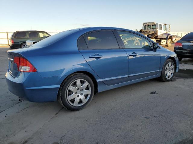 Изображение 3 2010 HONDA CIVIC LX 2010 с VIN 2HGFA1F53AH312845