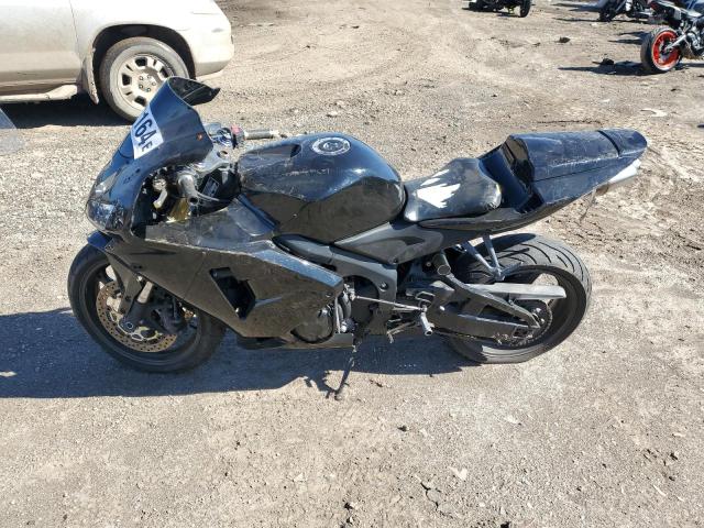 Изображение 3 2006 HONDA CBR600 RR 2006 с VIN JH2PC37026M307157