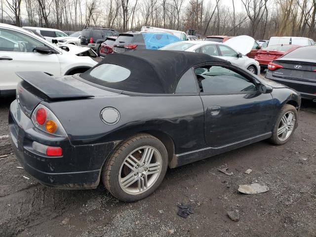 Image 3 of 2005 MITSUBISHI ECLIPSE SPYDER GTS 2005 with VIN 4A3AE75H85E022882