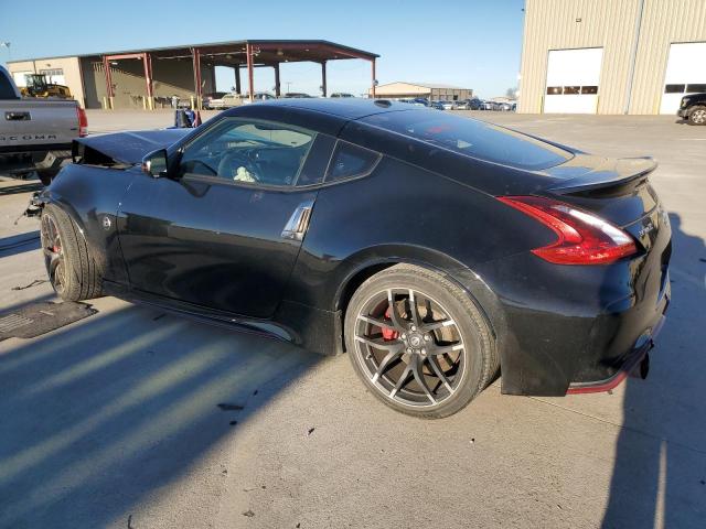 Obraz 2 z 2018 NISSAN 370Z BASE 2018 z VIN JN1AZ4EH2JM571907