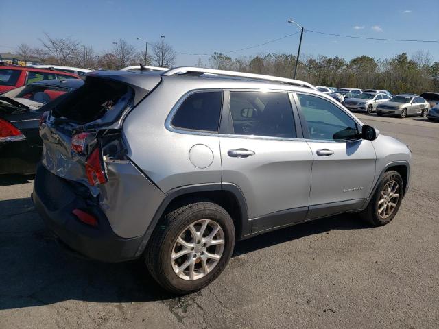 Image 3 of 2015 JEEP CHEROKEE LATITUDE 2015 with VIN 1C4PJMCB7FW679254