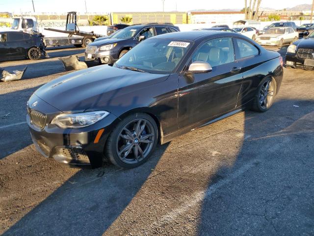 Изображение 2017 BMW M240I  2017