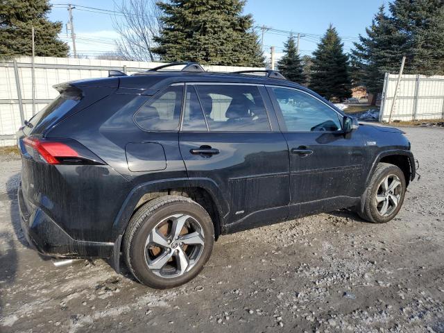 Изображение 3 2021 TOYOTA RAV4 PRIME SE 2021 с VIN JTMAB3FV4MD015151
