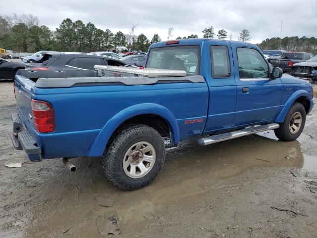 Image 3 of 2001 FORD RANGER SUPER CAB 2001 with VIN 1FTYR14U61TA56858