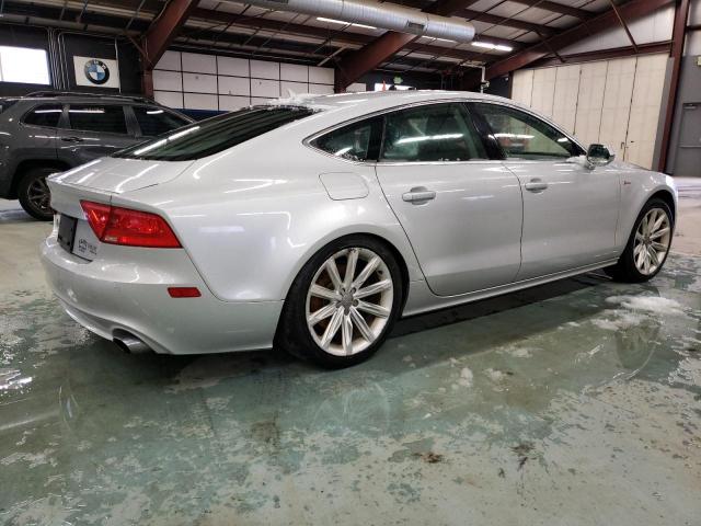 Obraz 3 z 2012 AUDI A7 PREMIUM PLUS 2012 z VIN WAUYGAFC6CN082908