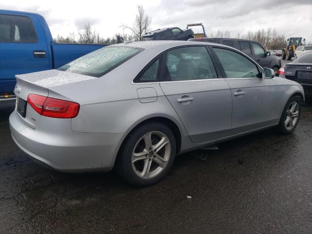 Изображение 3 2013 AUDI A4 PREMIUM 2013 с VIN WAUAFAFL4DN049797