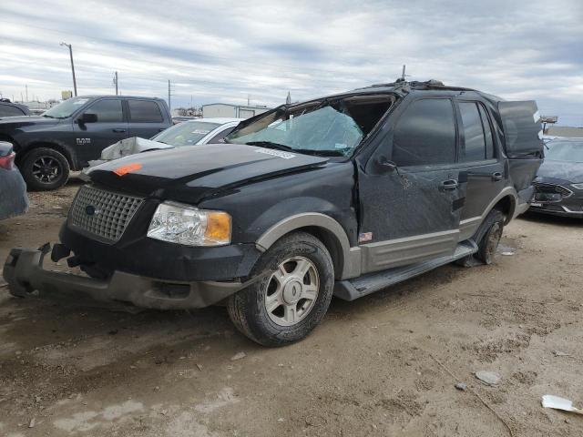 2003 FORD EXPEDITION EDDIE BAUER 2003 image