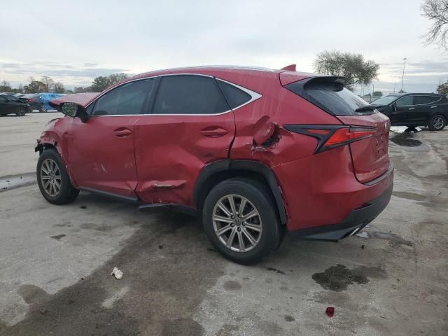Изображение 2 2019 LEXUS NX 300 BASE 2019 с VIN JTJYARBZXK2140528