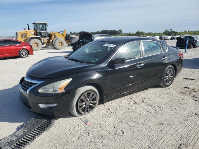 Obraz 1 z 2015 NISSAN ALTIMA 2.5 2015 z VIN 1N4AL3APXFN921135