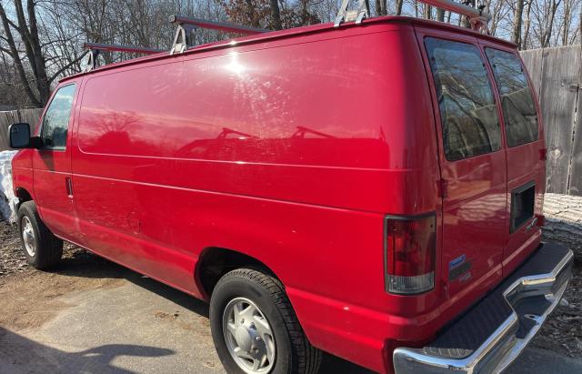Image 3 of 2013 FORD ECONOLINE E250 VAN 2013 with VIN 1FTNE2EW4DDA37552