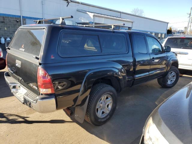 Obraz 3 z 2007 TOYOTA TACOMA ACCESS CAB 2007 z VIN 5TEUU42N97Z330123