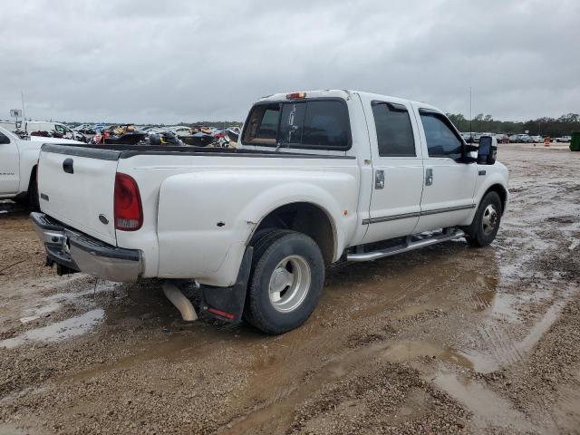 Image 3 of 2001 FORD F350 SUPER DUTY 2001 with VIN 1FTWW32F91EB04793