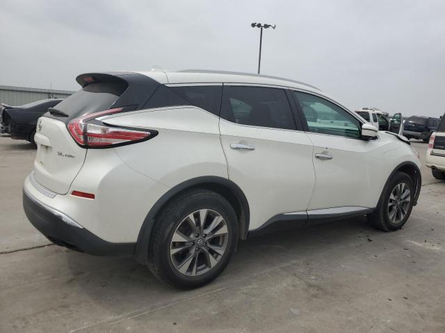 Изображение 3 2017 NISSAN MURANO S 2017 с VIN 5N1AZ2MH9HN150981