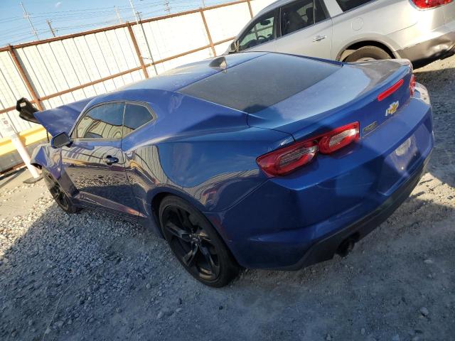 Obraz 2 z 2020 CHEVROLET CAMARO LS 2020 z VIN 1G1FB1RX6L0105245