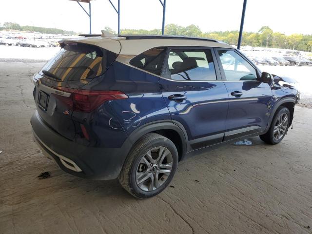 Изображение 3 2021 KIA SELTOS S 2021 с VIN KNDEUCAA7M7164524